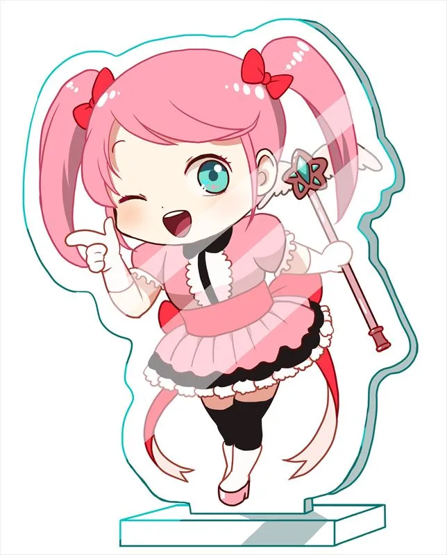 アクリルスタンドが人気なのはなぜ？