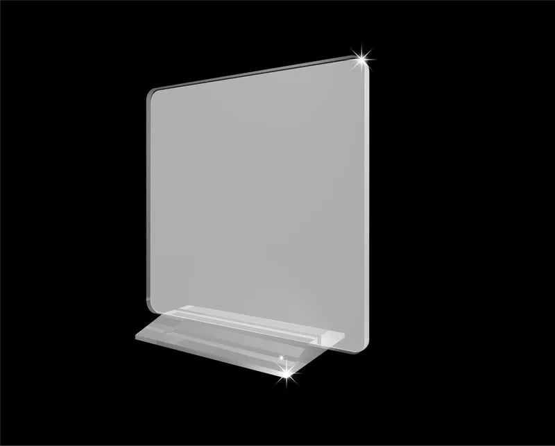 アクリルスタンドの特徴とは