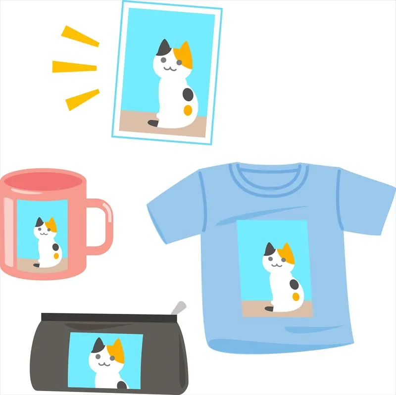 ノベルティグッズの種類は？